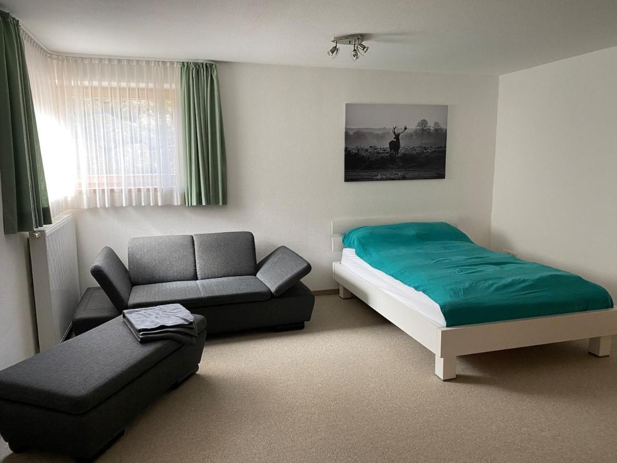 Apartment Im Herzen Des Allgaeu's