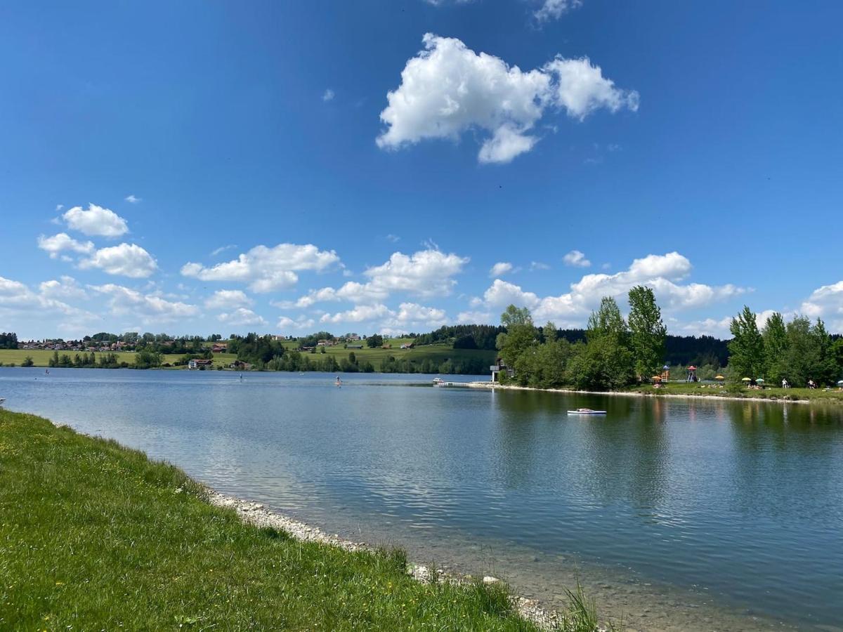 Im Herzen Des Allgaeu's *