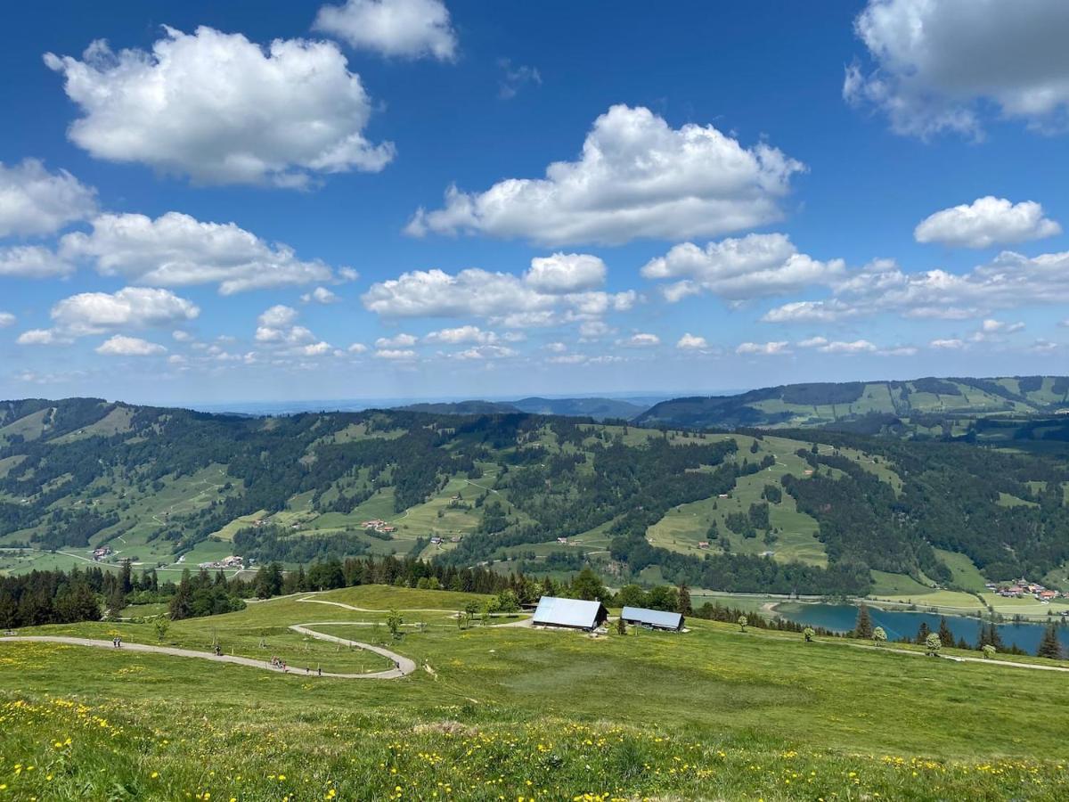 Im Herzen Des Allgaeu's *