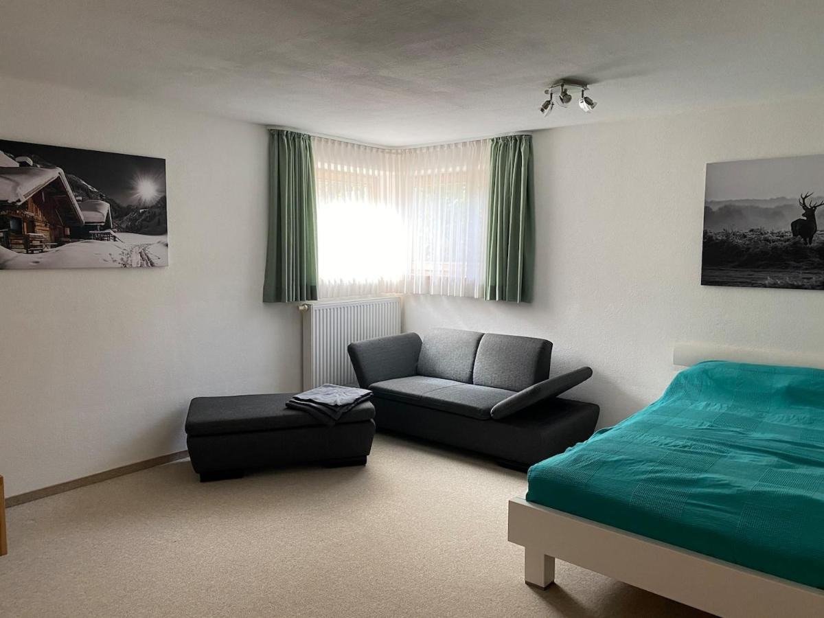 Im Herzen Des Allgaeu's Apartment
