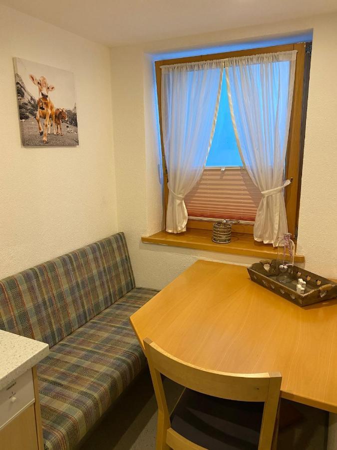 Apartment Im Herzen Des Allgaeu's